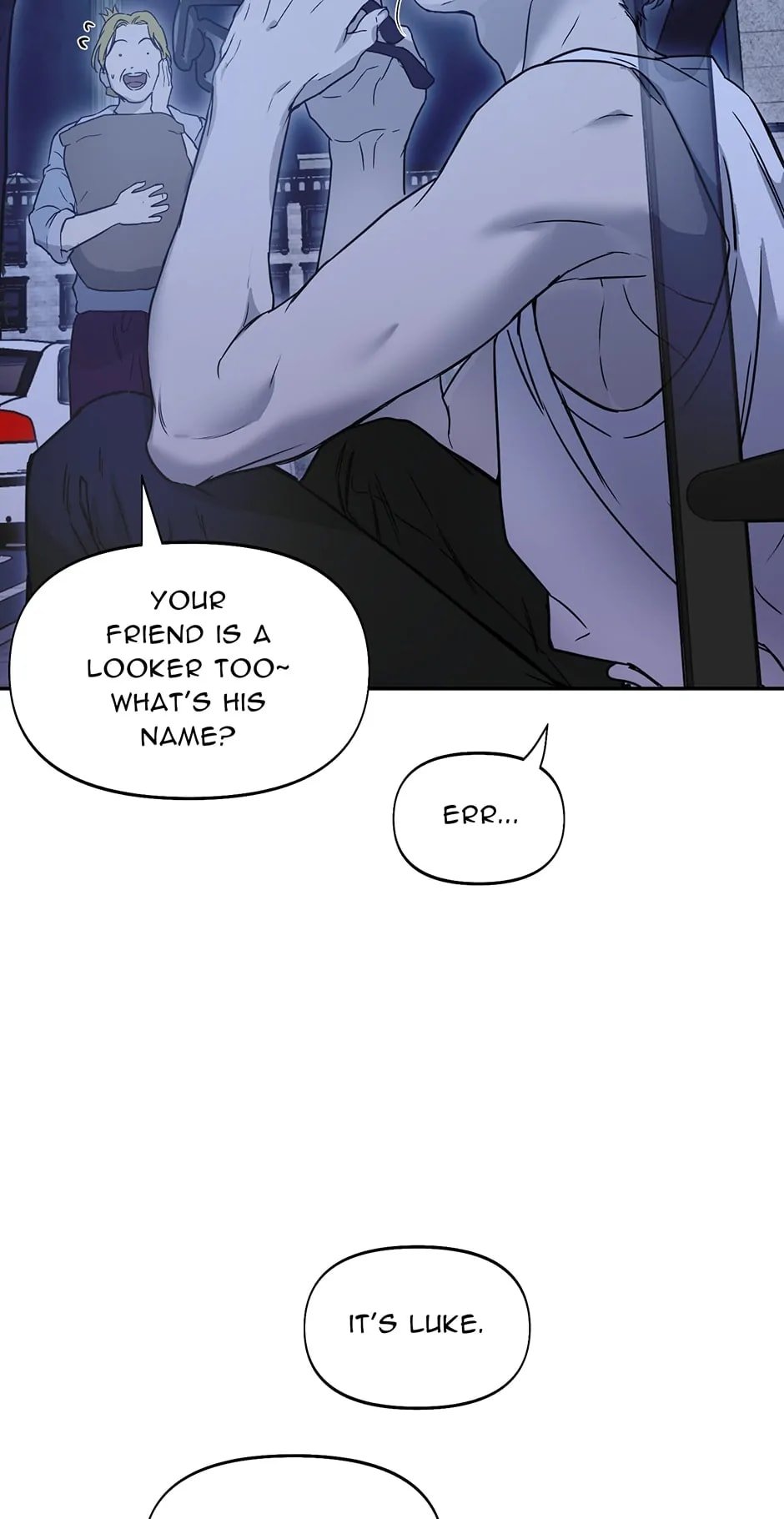 Nerd Project, Chapter 29 image 06